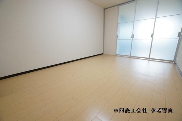 尼崎市神田北通９丁目のハイツ