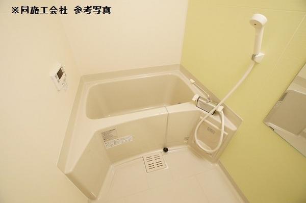 尼崎市神田北通９丁目のハイツ