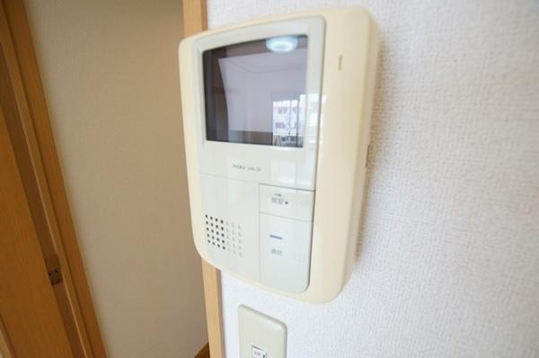 尼崎市立花町２丁目のマンション