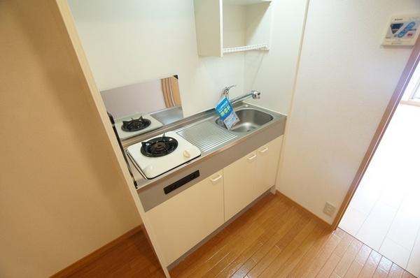 尼崎市立花町２丁目のマンション