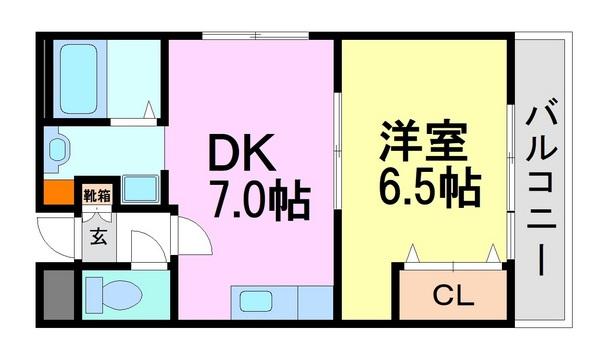 エスポワール塚口南