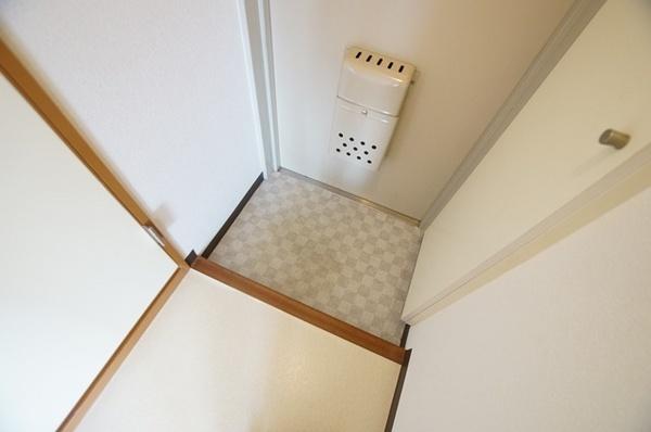 エスポワール塚口南
