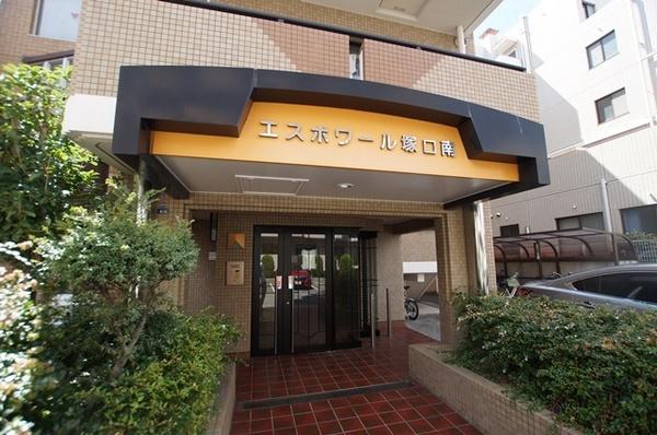 エスポワール塚口南
