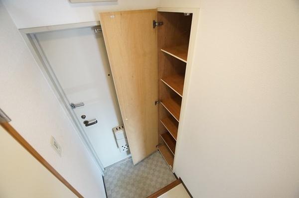 エスポワール塚口南