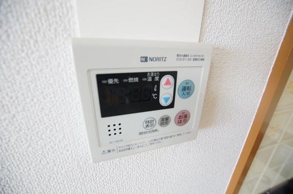 エスポワール塚口南
