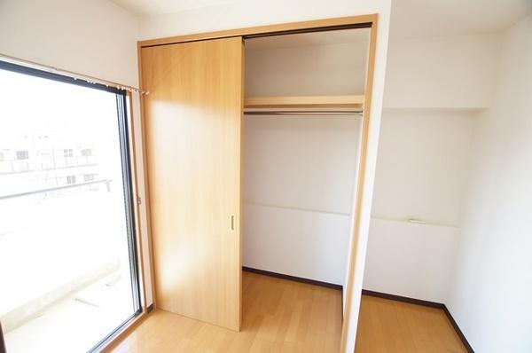 エスポワール塚口南