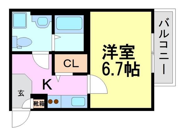 LOTUSTsukaguchi１