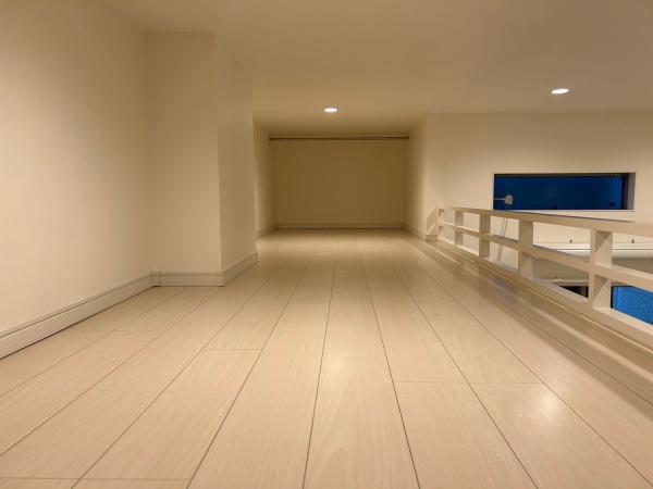尼崎市若王寺３丁目のハイツ
