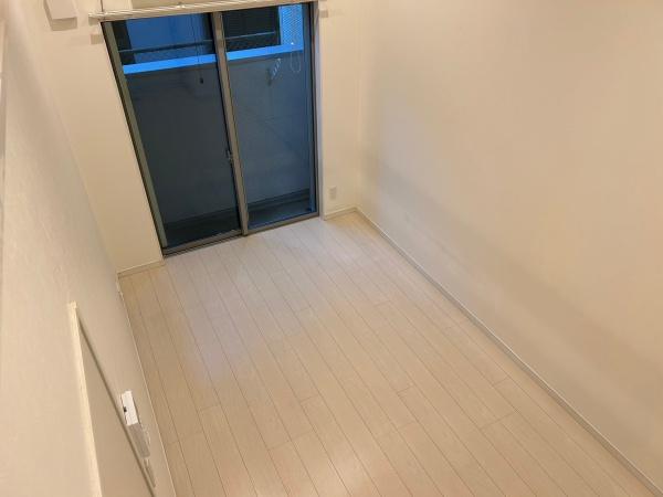 尼崎市若王寺３丁目のハイツ