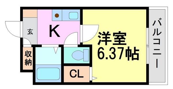 ハッピー塚口