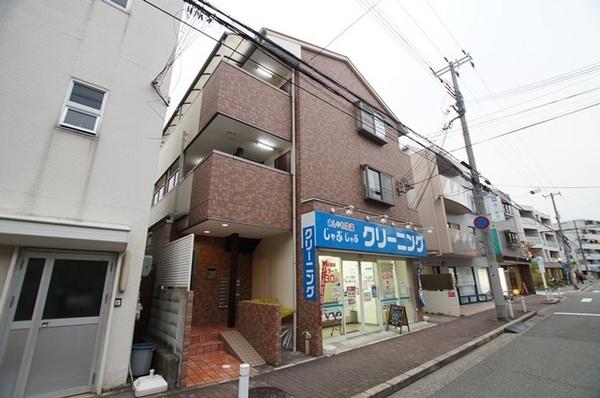 ハッピー塚口