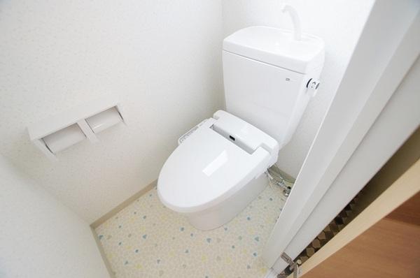 尼崎市杭瀬本町３丁目のハイツ