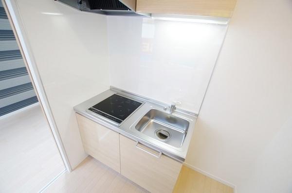 尼崎市杭瀬本町３丁目のハイツ