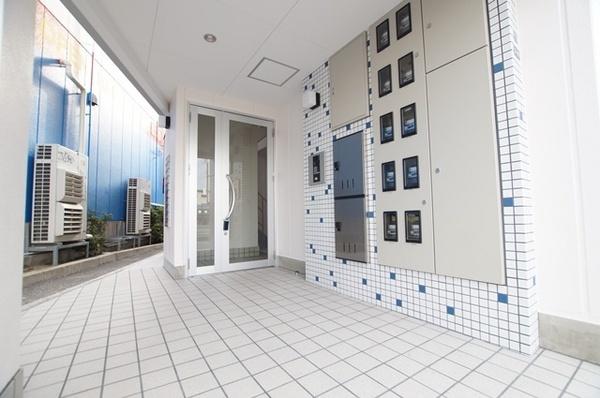 カーサ・ラルーチェ