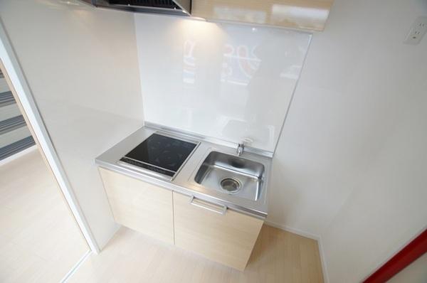 カーサ・ラルーチェ