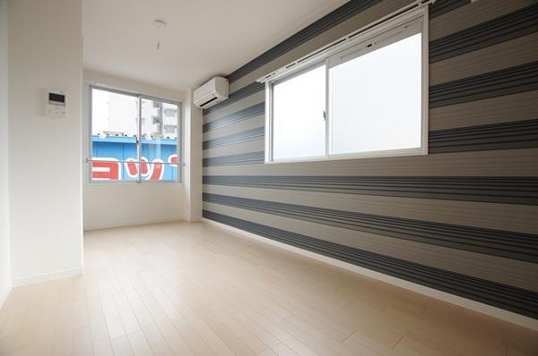 カーサ・ラルーチェ