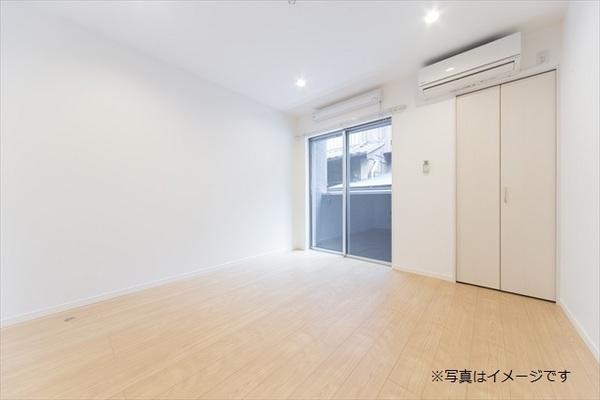 尼崎市北大物町のハイツ