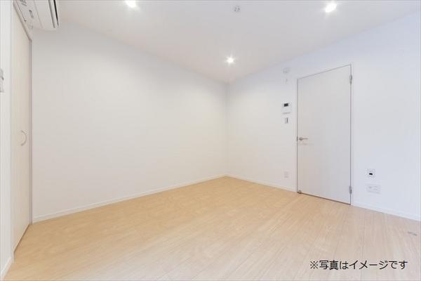 尼崎市北大物町のハイツ