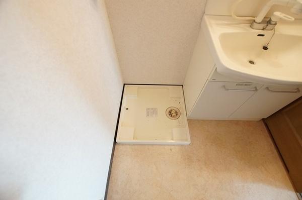 尼崎市塚口町２丁目のマンション
