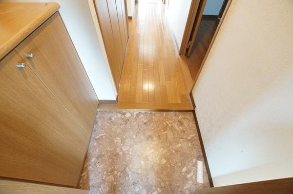 尼崎市塚口町２丁目のマンション