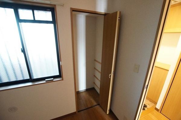 尼崎市塚口町２丁目のマンション