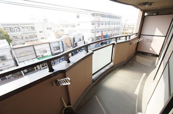 尼崎市塚口町２丁目のマンション