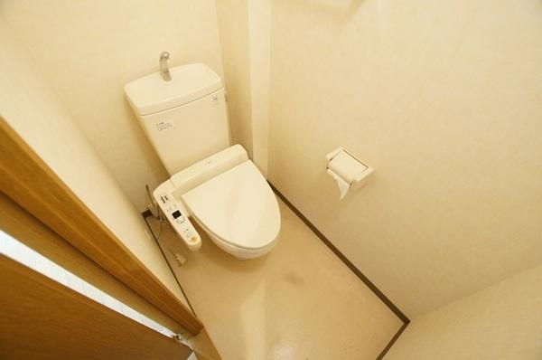 尼崎市塚口町２丁目のマンション