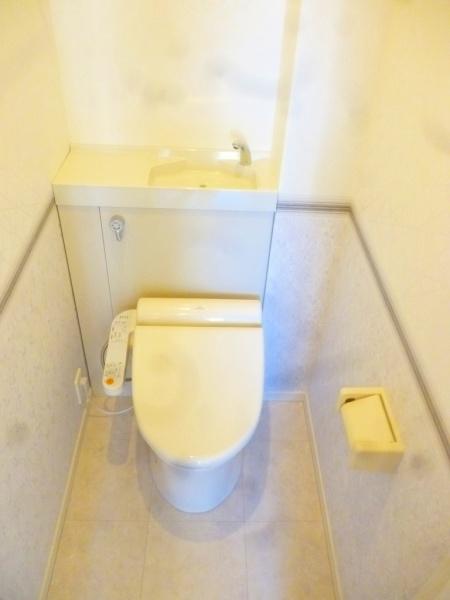 グランルーチェ壱番館