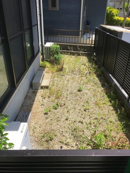 ファミール香住ヶ丘