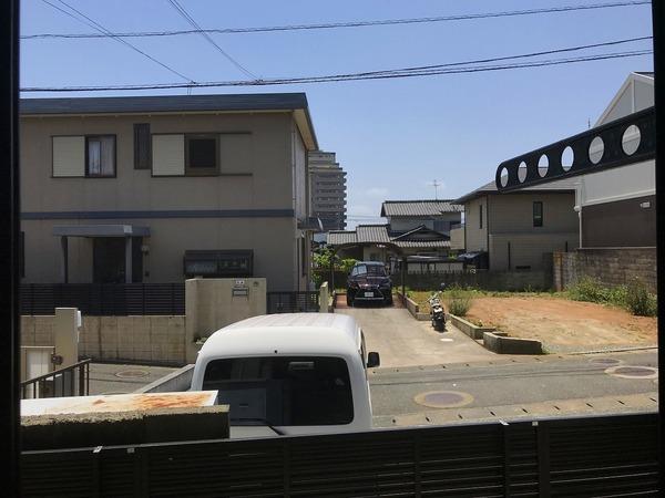 ファミール香住ヶ丘