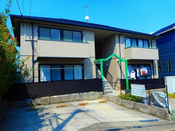 ファミール香住ヶ丘
