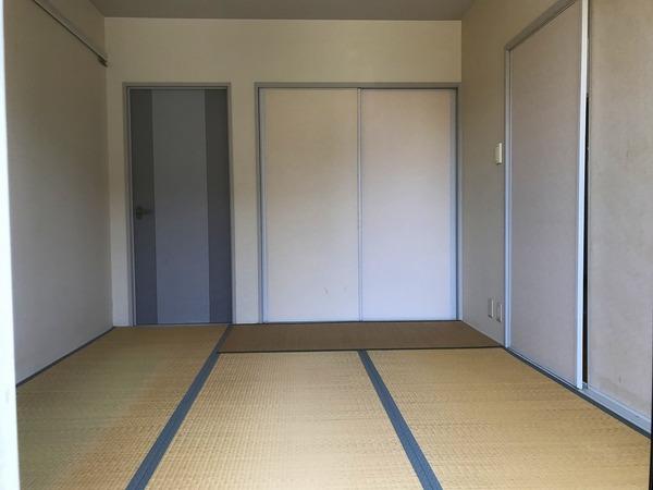 ファミール香住ヶ丘