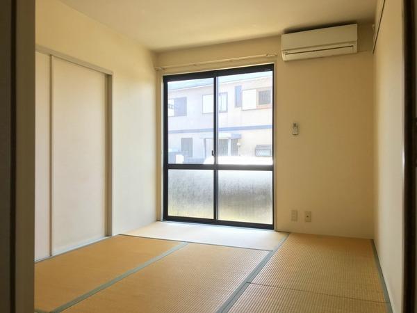 ファミール香住ヶ丘