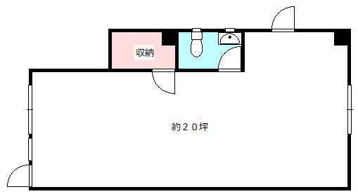第二格昭店舗