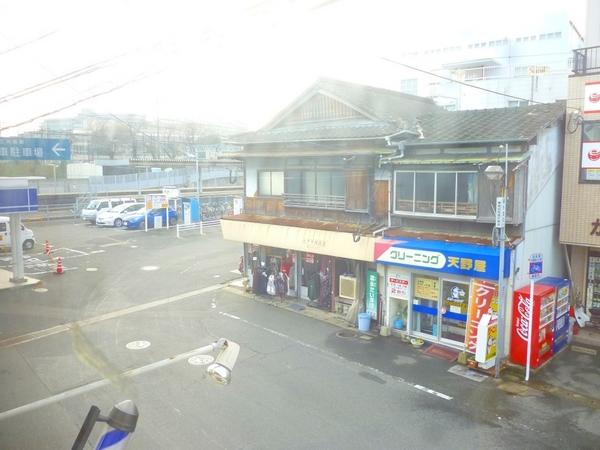 第二格昭店舗