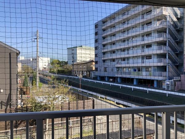 コーポ志賀