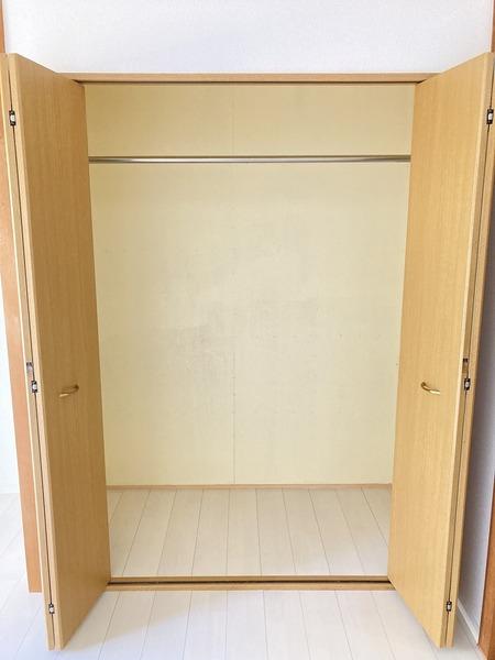 コーポアベニュー