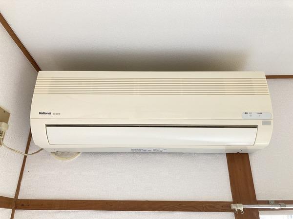 コーポアベニュー