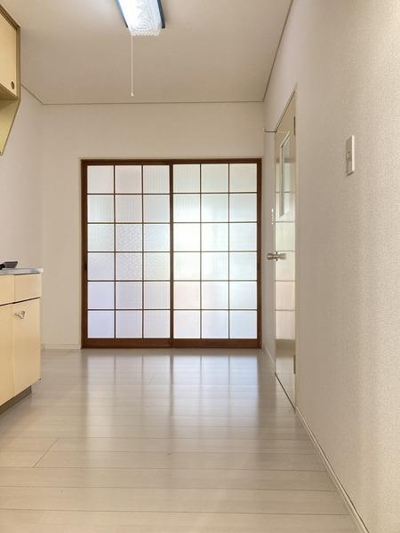 コーポアベニュー