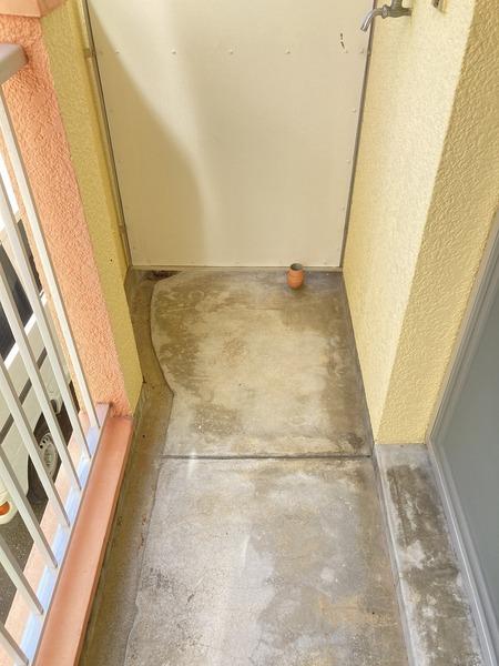 コーポアベニュー