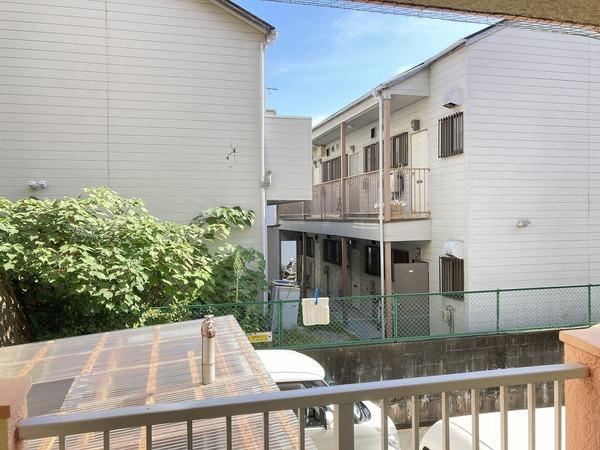 コーポアベニュー