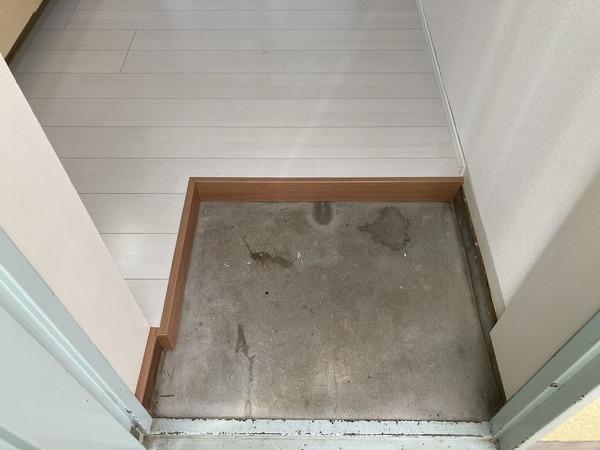 コーポアベニュー