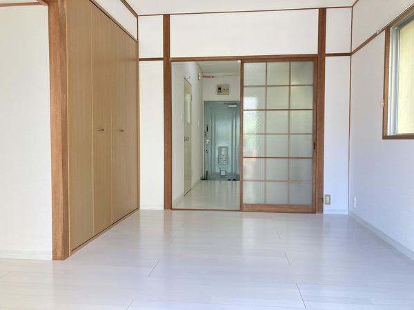 コーポアベニュー