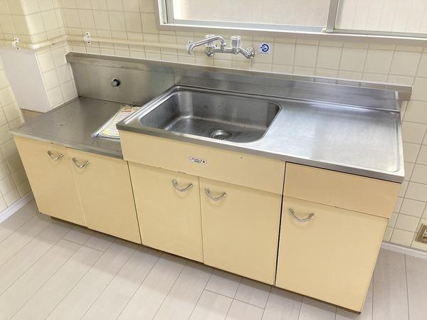 コーポアベニュー