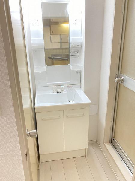 コーポアベニュー