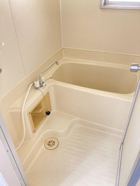 コーポアベニュー