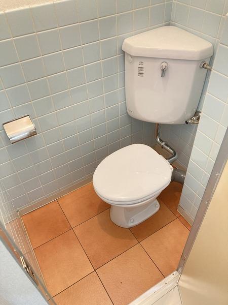 コーポアベニュー