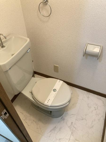 サンシャイン田代２