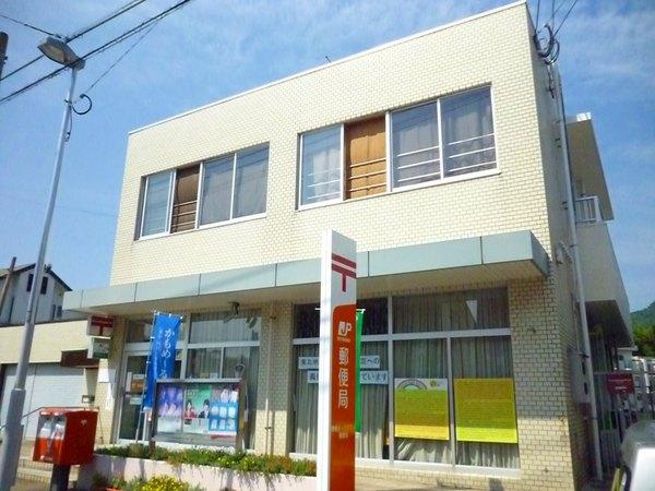 ベルマルシェ(香椎オークタウン郵便局)