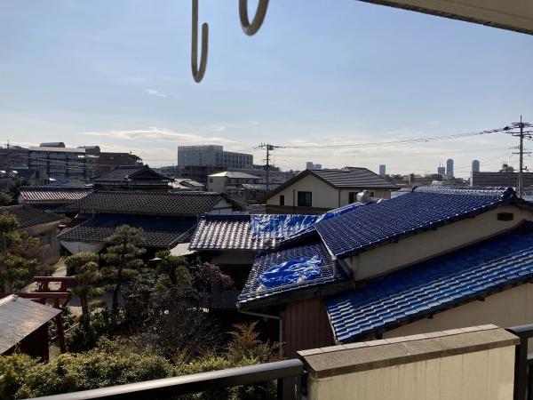サンシャインビュー